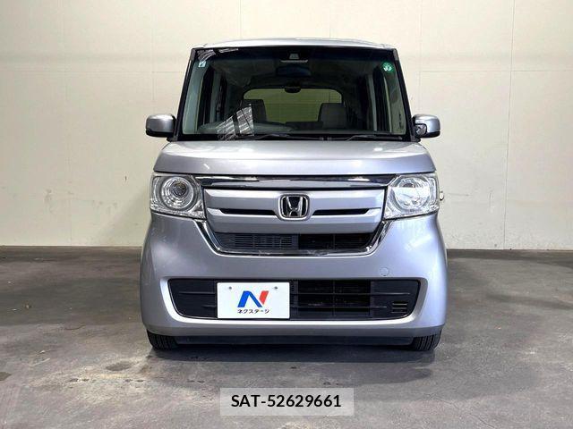 Honda N BOX 2017-09 7618469-14
