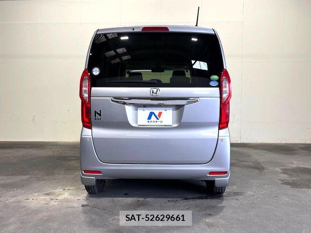 Honda N BOX 2017-09 7618469-15