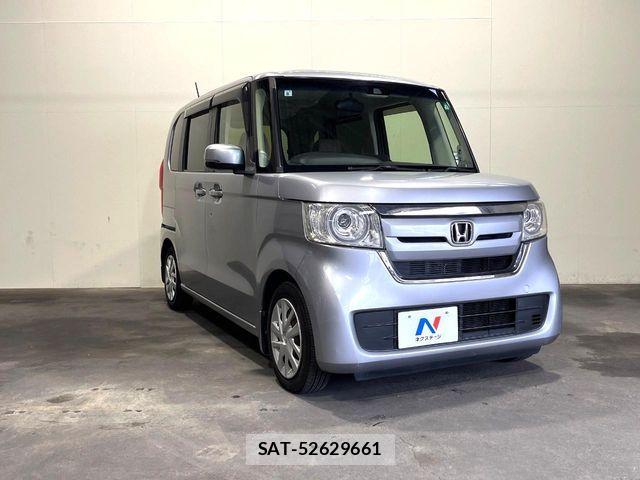 Honda N BOX 2017-09 7618469-16