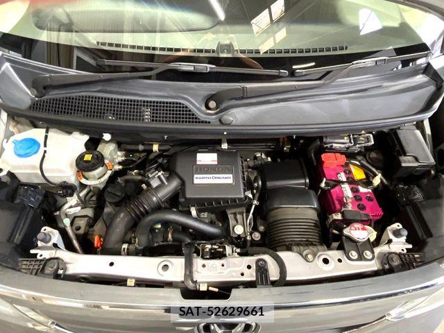 Honda N BOX 2017-09 7618469-18