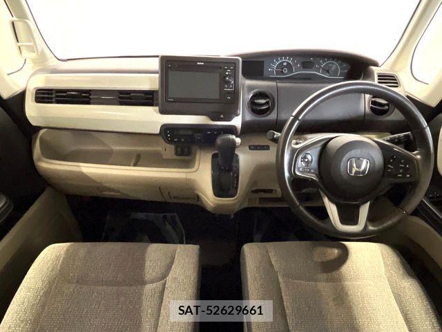 Honda N BOX 2017-09 7618469-1