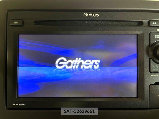 Honda N BOX 2017-09 7618469-2