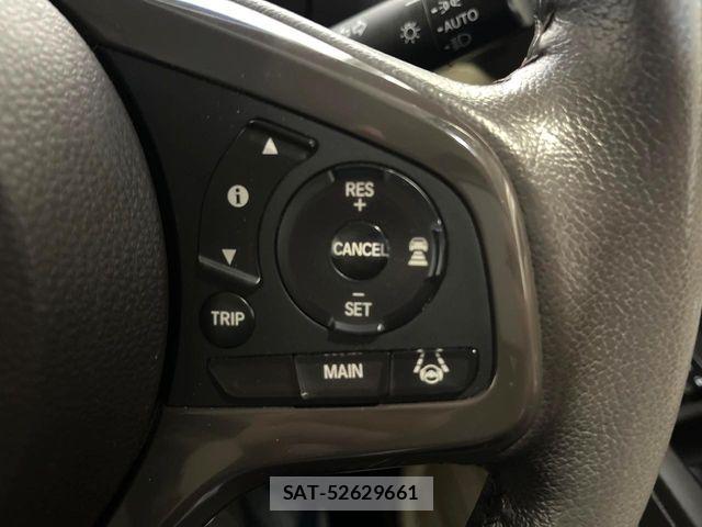 Honda N BOX 2017-09 7618469-5