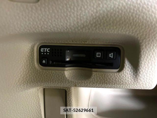 Honda N BOX 2017-09 7618469-6