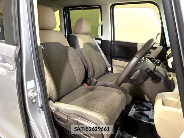 Honda N BOX 2017-09 7618469-7