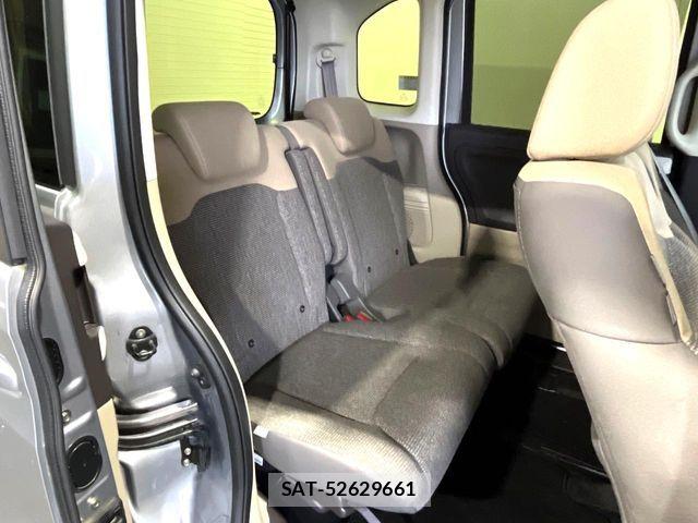 Honda N BOX 2017-09 7618469-8