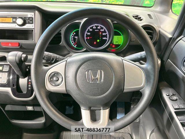 Honda N BOX 2014-09 7618505-11