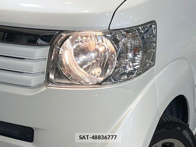 Honda N BOX 2014-09 7618505-12