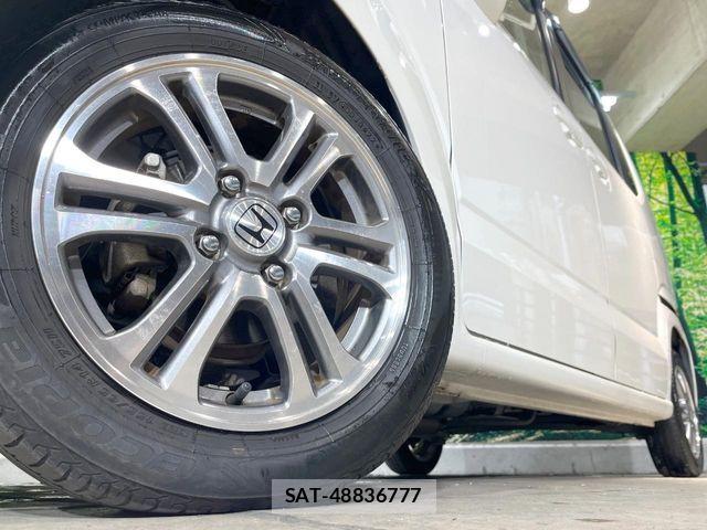 Honda N BOX 2014-09 7618505-13