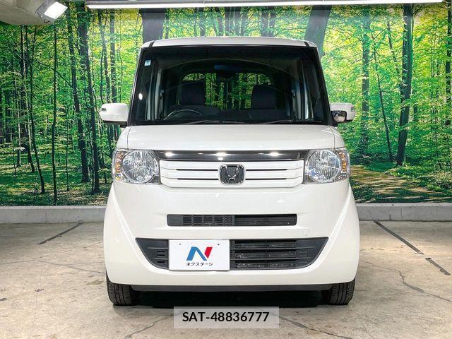 Honda N BOX 2014-09 7618505-14