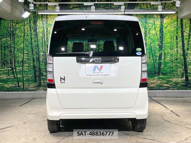 Honda N BOX 2014-09 7618505-15