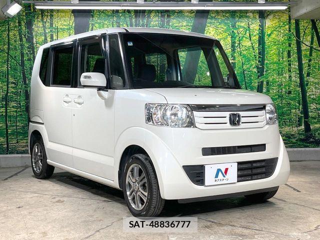 Honda N BOX 2014-09 7618505-16