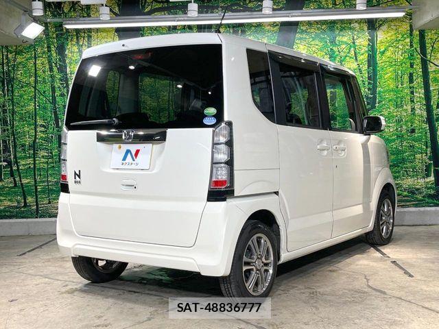 Honda N BOX 2014-09 7618505-17