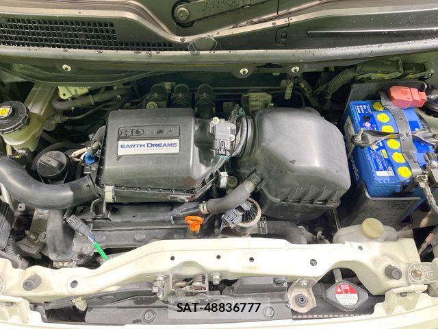 Honda N BOX 2014-09 7618505-18