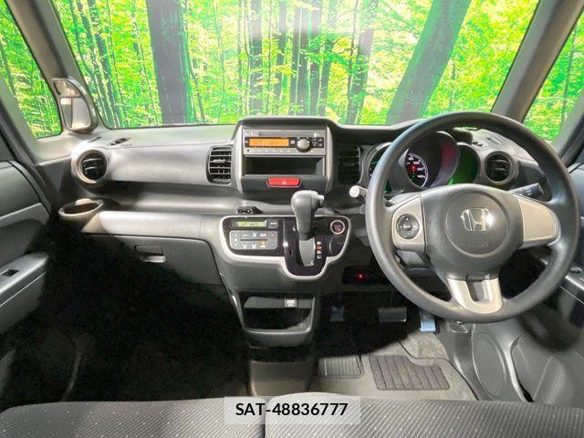 Honda N BOX 2014-09 7618505-1