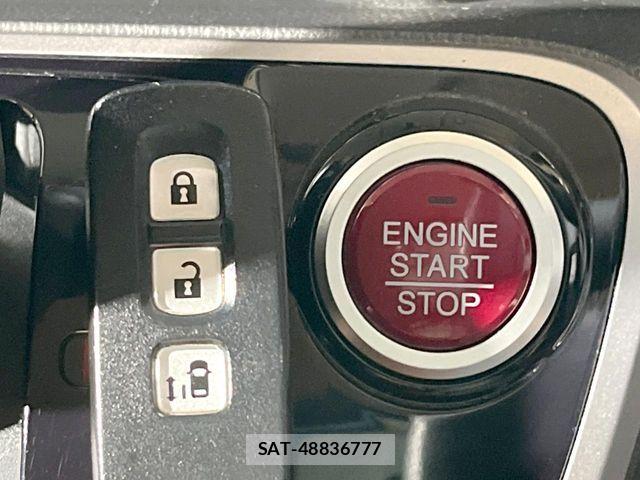 Honda N BOX 2014-09 7618505-5