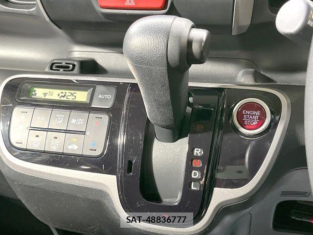 Honda N BOX 2014-09 7618505-7