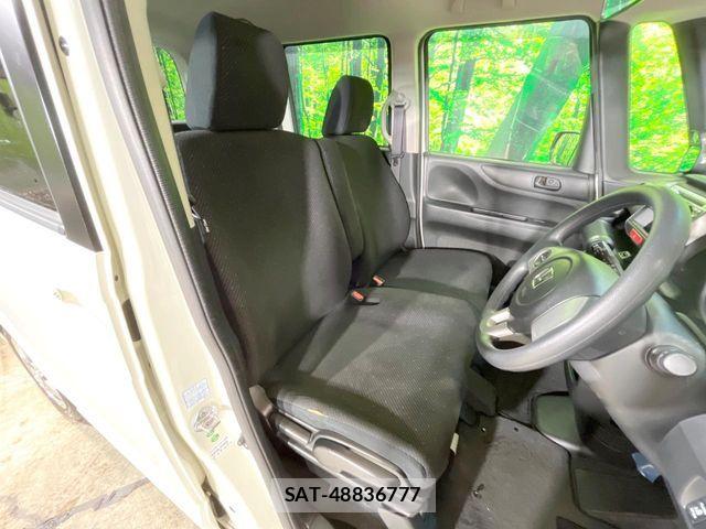 Honda N BOX 2014-09 7618505-8