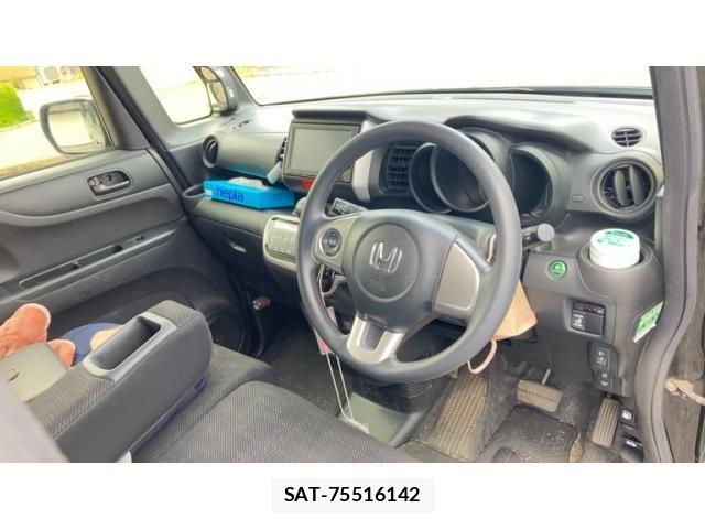 Honda N BOX 2016-02 7618526-10