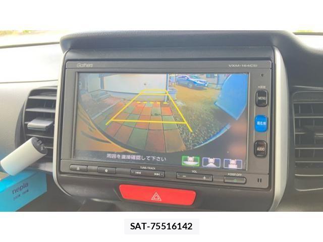 Honda N BOX 2016-02 7618526-13