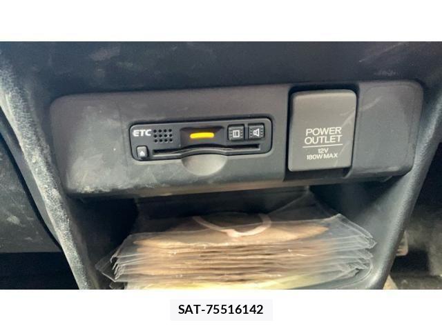 Honda N BOX 2016-02 7618526-16
