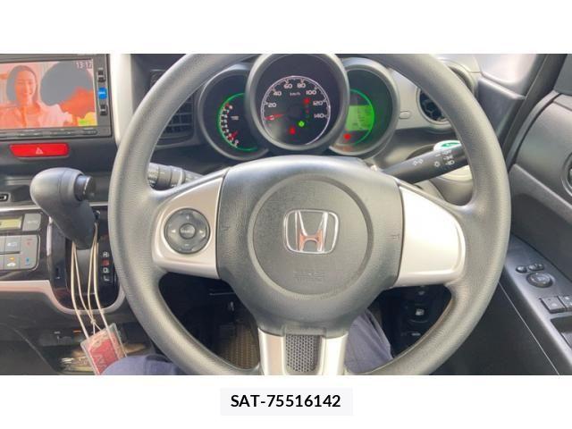Honda N BOX 2016-02 7618526-18