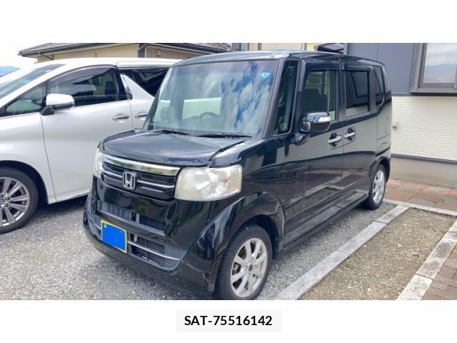 Honda N BOX 2016-02 7618526-1