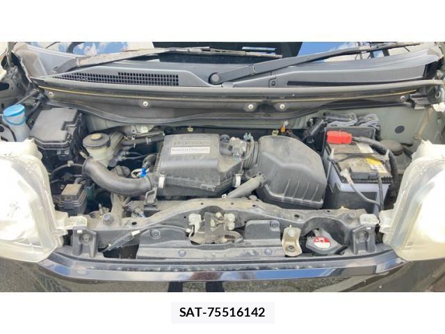 Honda N BOX 2016-02 7618526-23