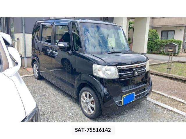 Honda N BOX 2016-02 7618526-2