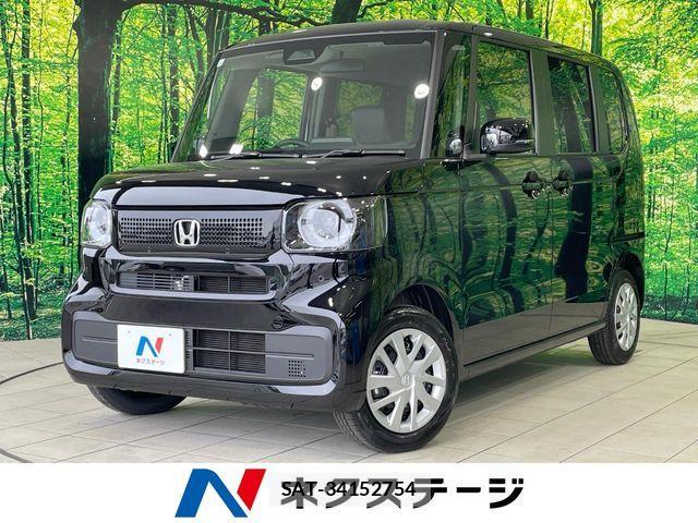 Honda N BOX 2026-06 7618427-0