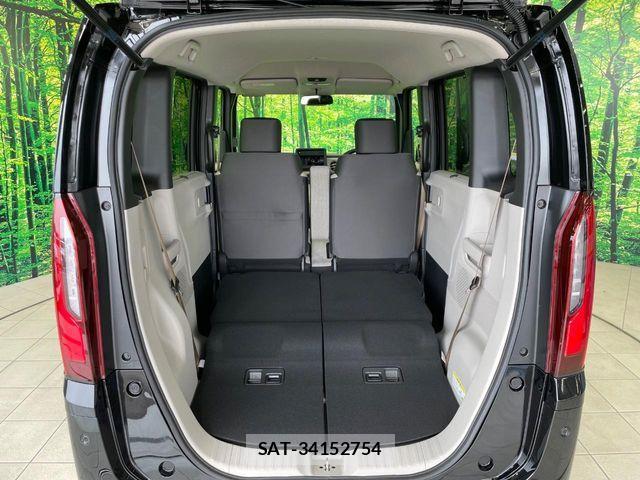 Honda N BOX 2026-06 7618427-9