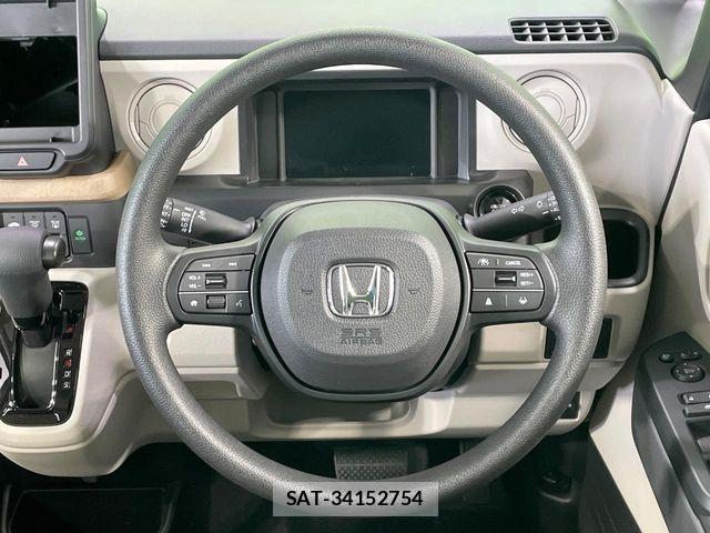 Honda N BOX 2026-06 7618427-10