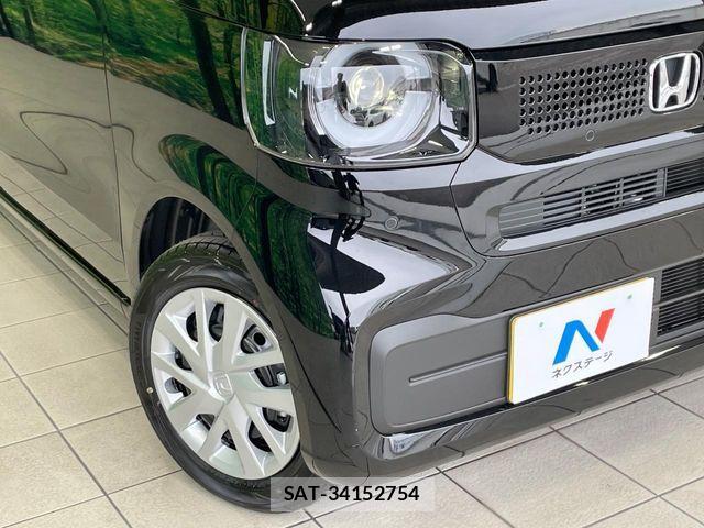 Honda N BOX 2026-06 7618427-11
