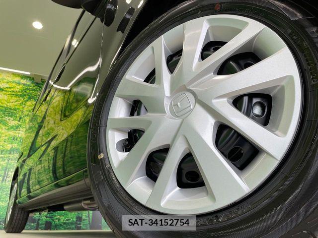 Honda N BOX 2026-06 7618427-12