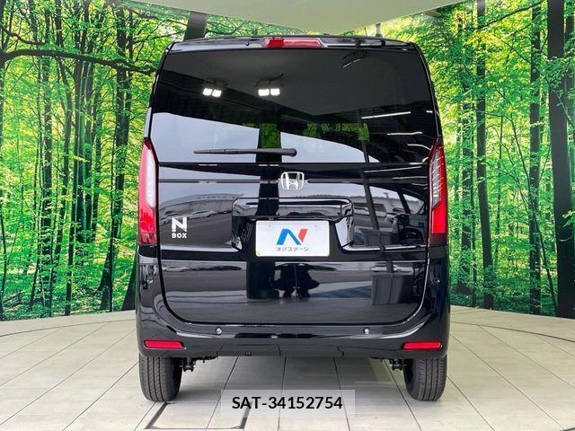 Honda N BOX 2026-06 7618427-14