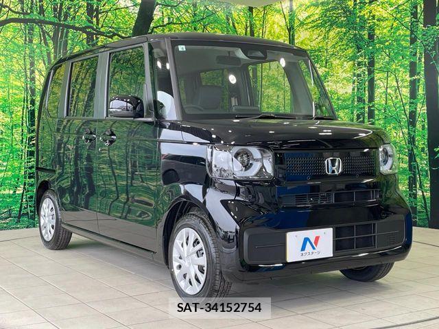 Honda N BOX 2026-06 7618427-15