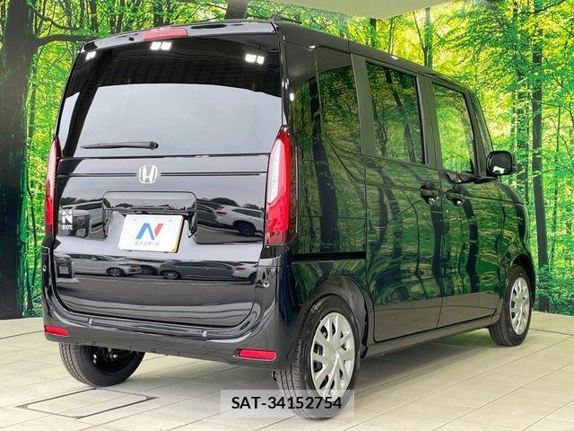 Honda N BOX 2026-06 7618427-16