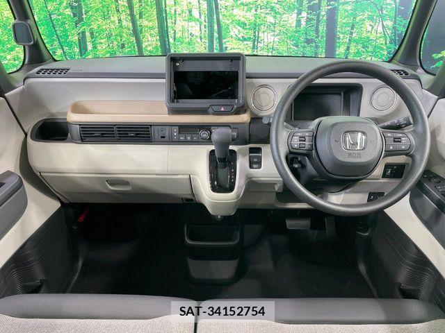 Honda N BOX 2026-06 7618427-1