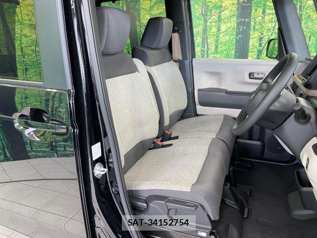 Honda N BOX 2026-06 7618427-7