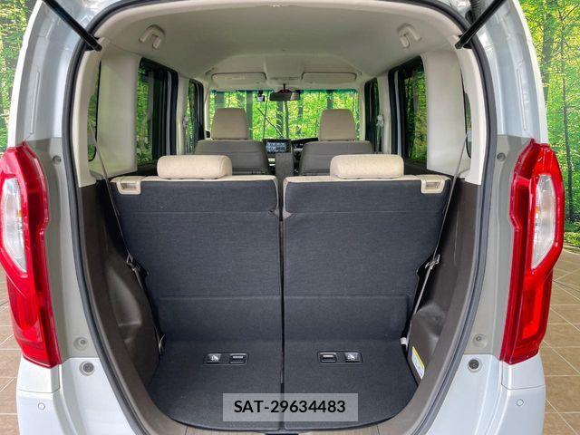 Honda N BOX 2022-10 7618465-9