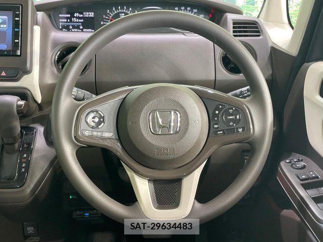 Honda N BOX 2022-10 7618465-10