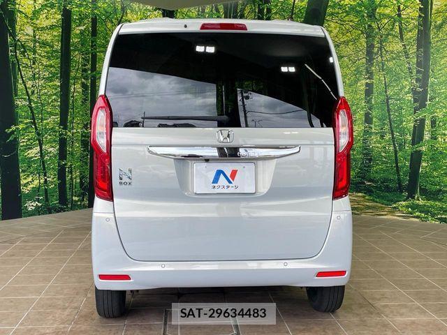 Honda N BOX 2022-10 7618465-14