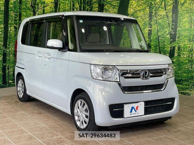 Honda N BOX 2022-10 7618465-15