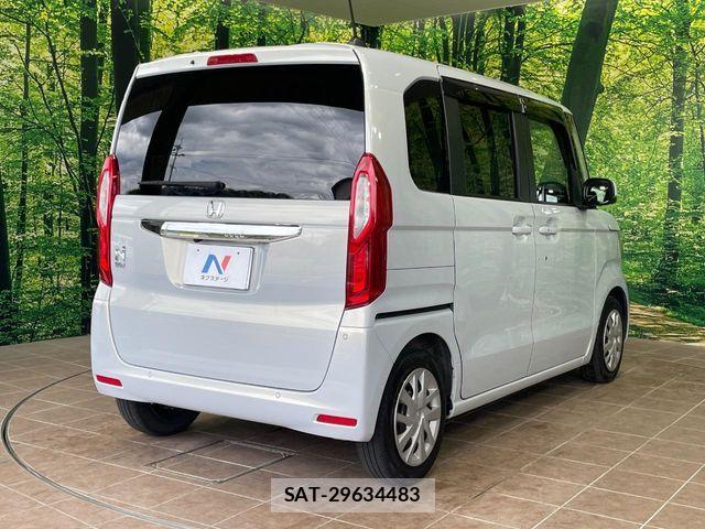 Honda N BOX 2022-10 7618465-16