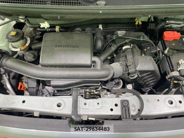 Honda N BOX 2022-10 7618465-17
