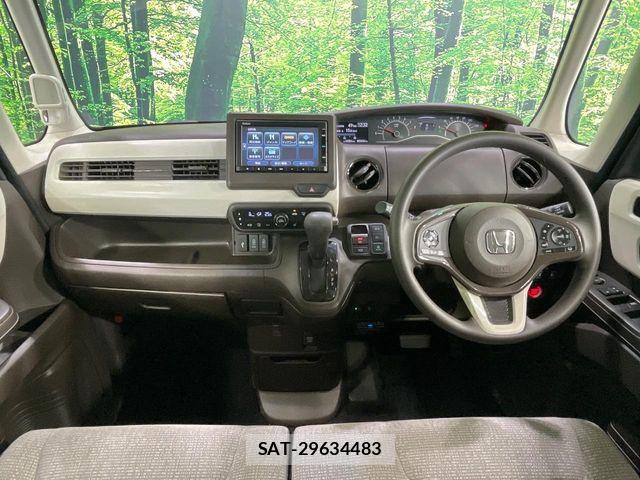 Honda N BOX 2022-10 7618465-1