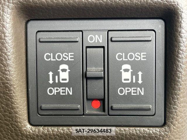Honda N BOX 2022-10 7618465-4