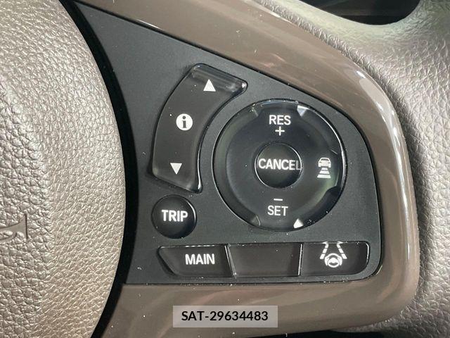 Honda N BOX 2022-10 7618465-6