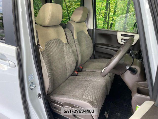 Honda N BOX 2022-10 7618465-7