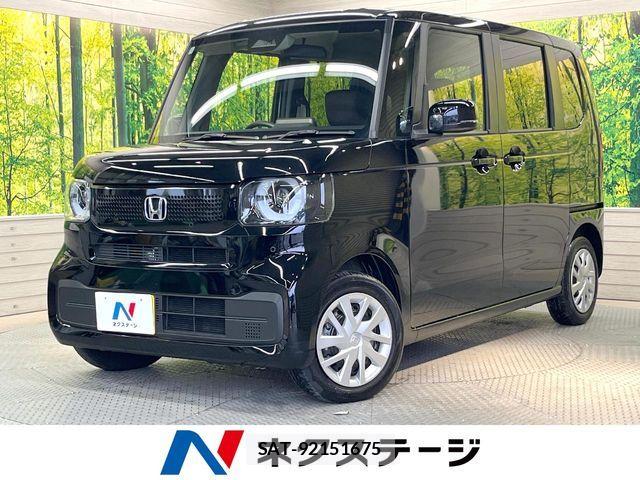 Honda N BOX 2024-12 7618447-0